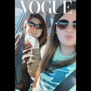 Meet your Posher, Tabitha